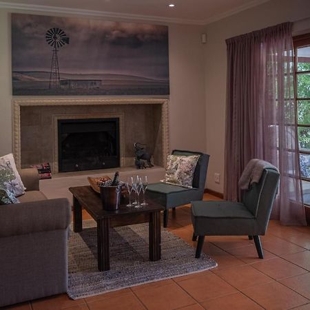 Eden Studios Riebeek-Kasteel Exterior photo