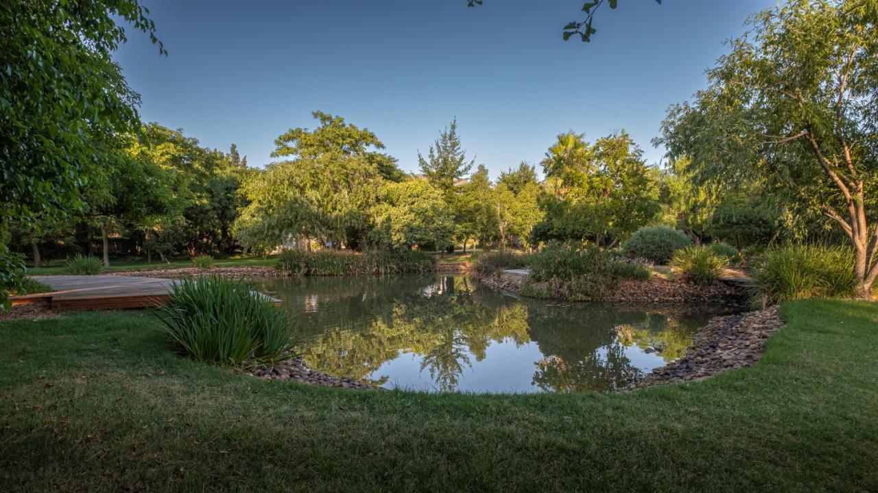 Eden Studios Riebeek-Kasteel Exterior photo