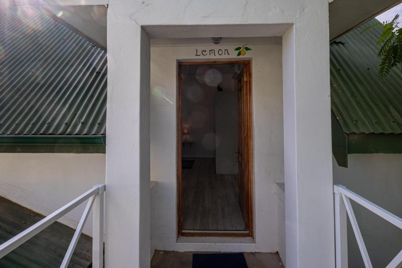 Eden Studios Riebeek-Kasteel Exterior photo
