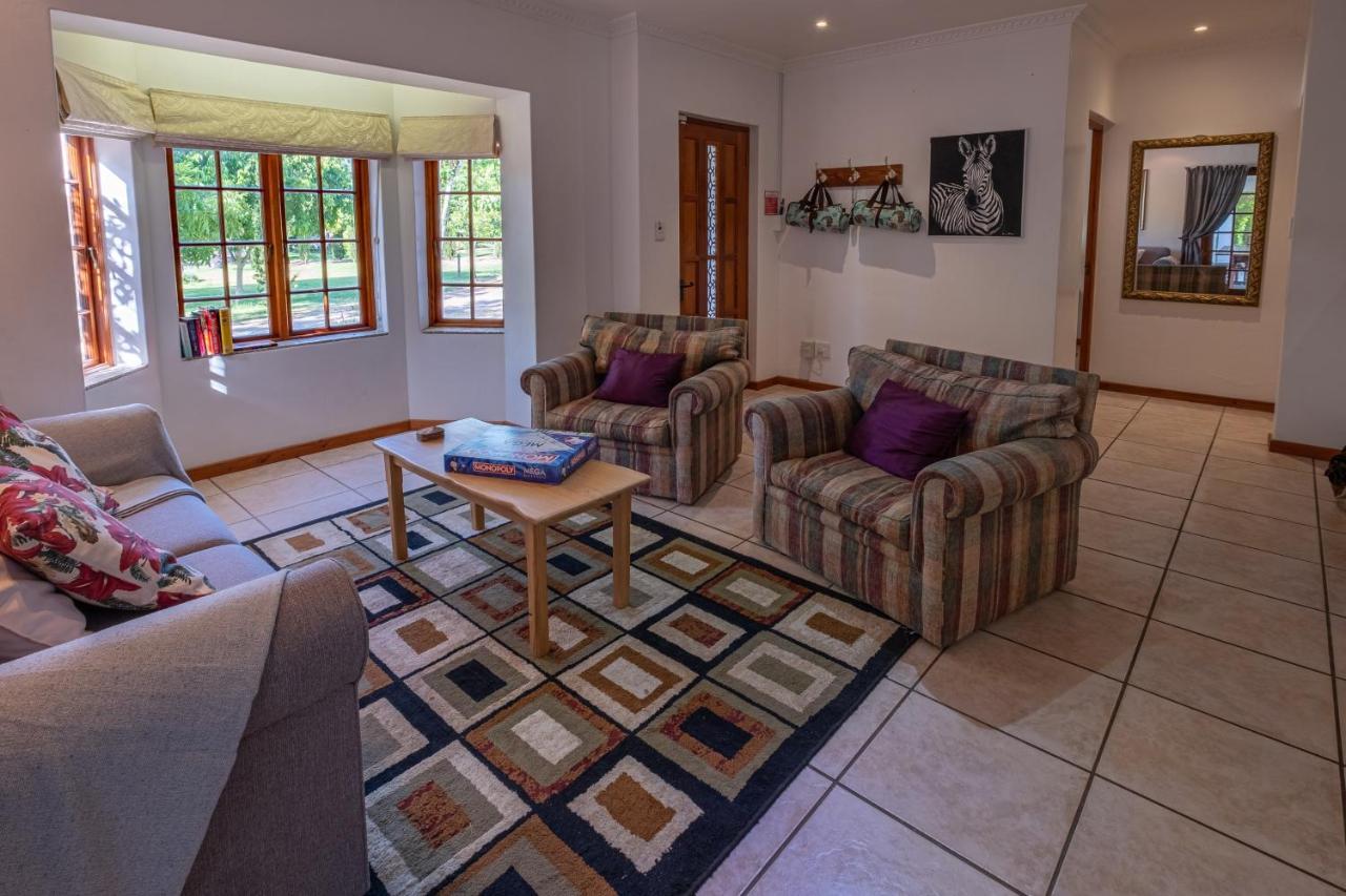 Eden Studios Riebeek-Kasteel Exterior photo