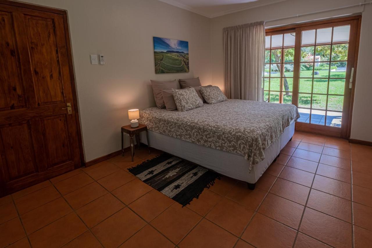 Eden Studios Riebeek-Kasteel Exterior photo